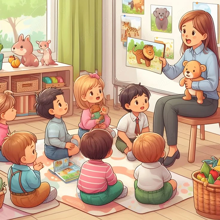 Meditații pentru clasele Pregătitoare   Clasa a IV-a