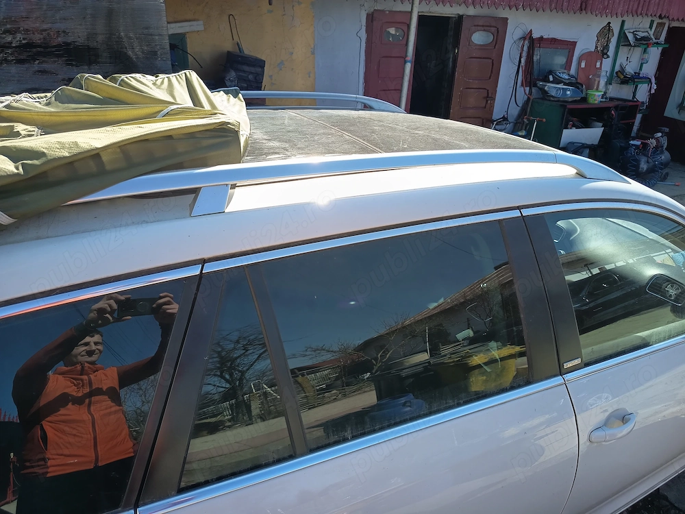 Dezmembrez Volkswagen golf 6 2011