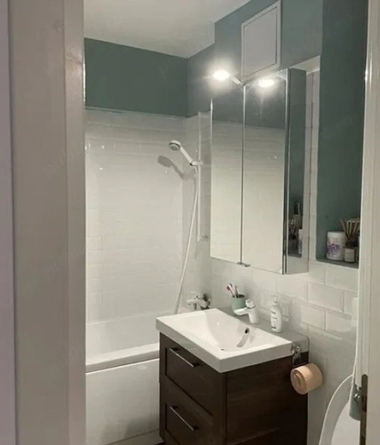 SIBIU chirie apartament decomandat 2 camere