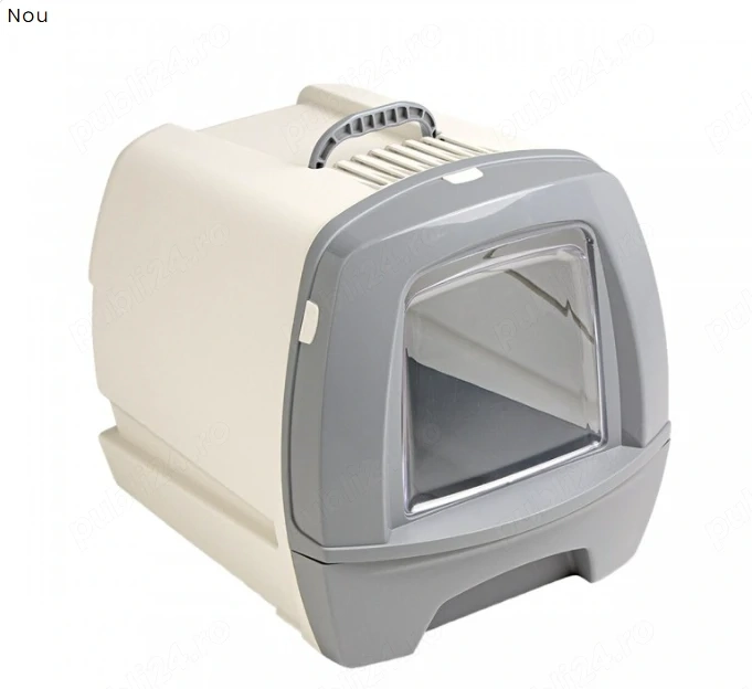 Litieră pisici Retro 80*S Italy