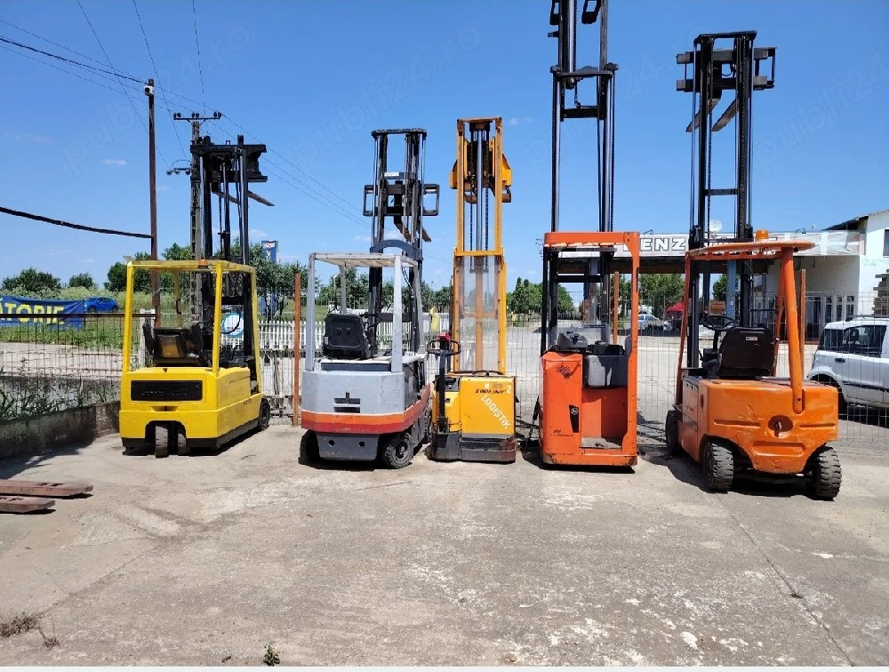 stivuitoare, motostivuitoare