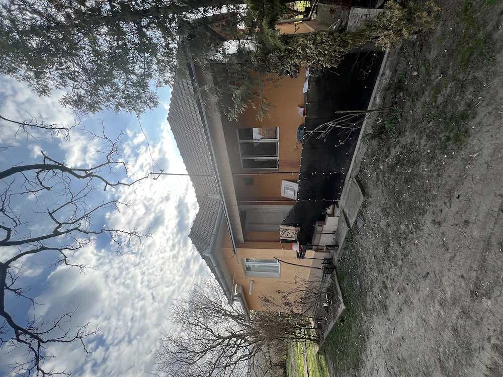 Casă de vânzare Rascruci