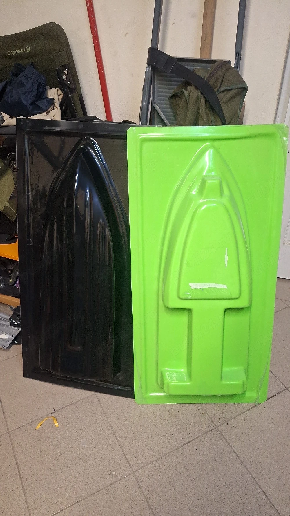 Vand nabomodel Flip xxl0