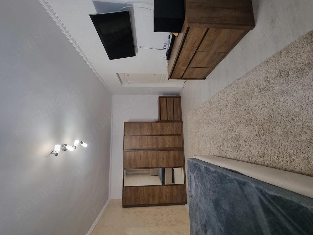 Apartament 1 camera 42mp ideal pentru investitie sau locuit