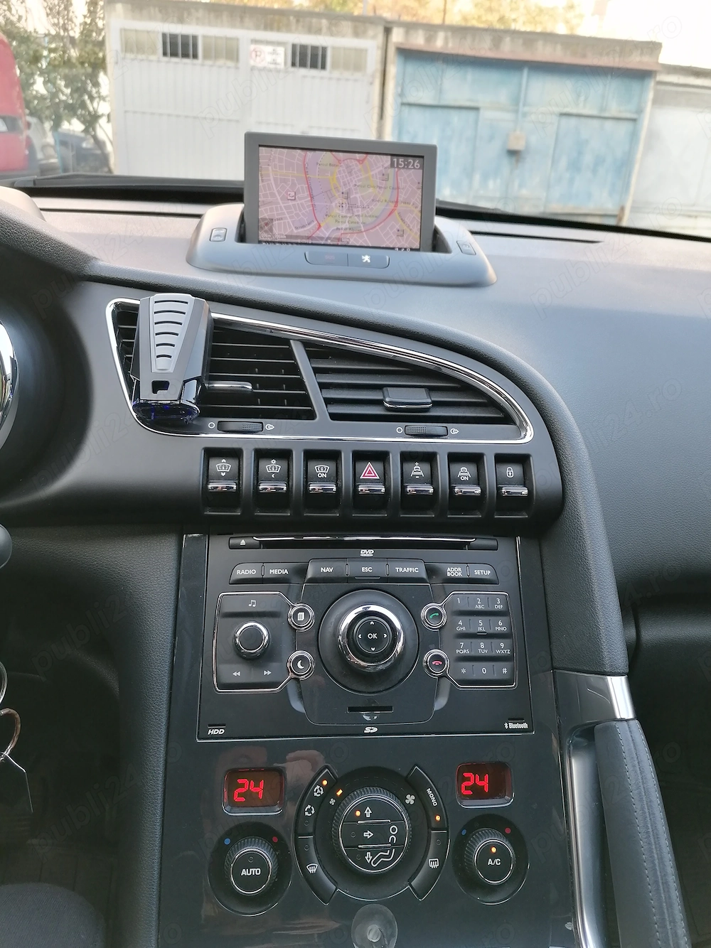 De vânzare - Peugeot 3008