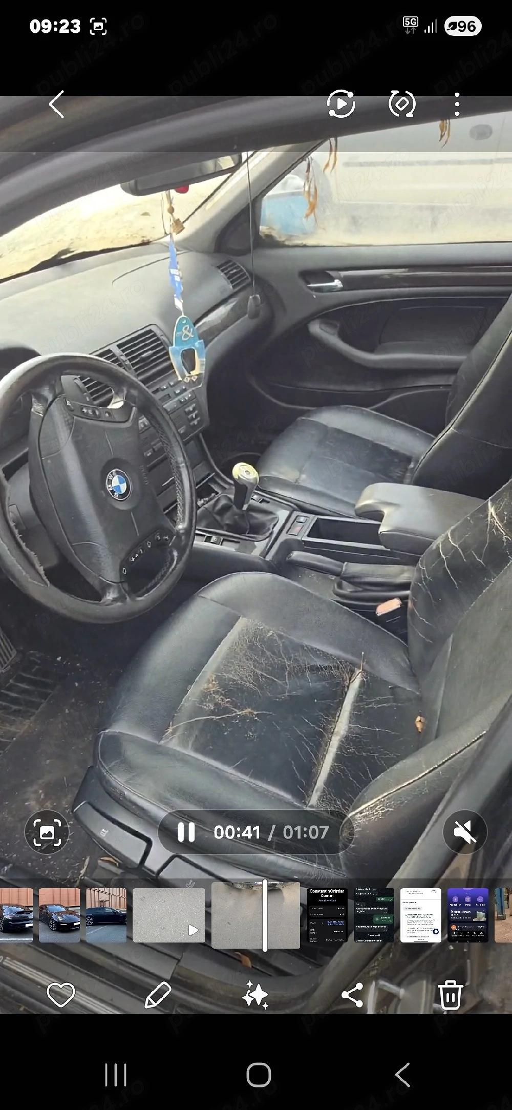 de vanzare motor 2000 motorina