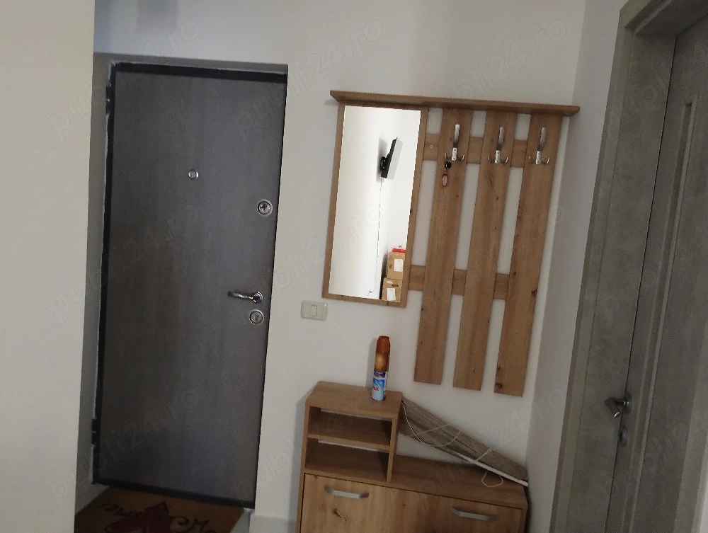 Inchiriez garsonieră 