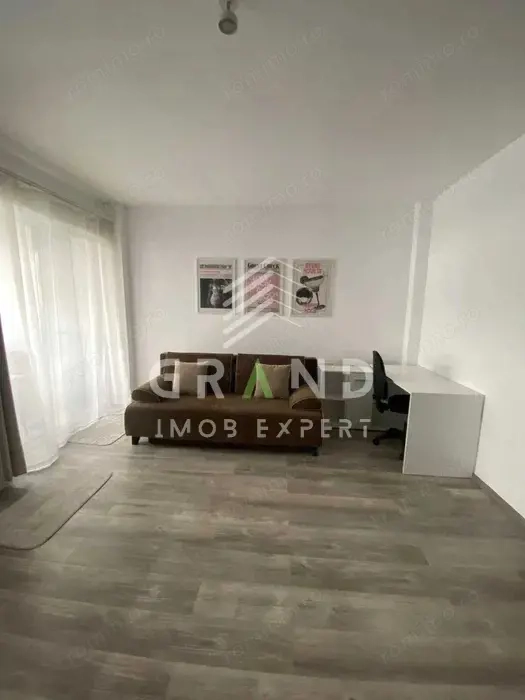 Apartament 1 Camera + Nisa de dormit | Parcare | Calea Baciului/Petrom