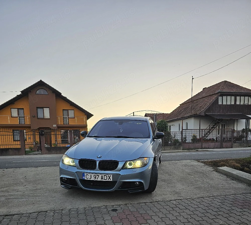 Vand BMW Seria 3 e90