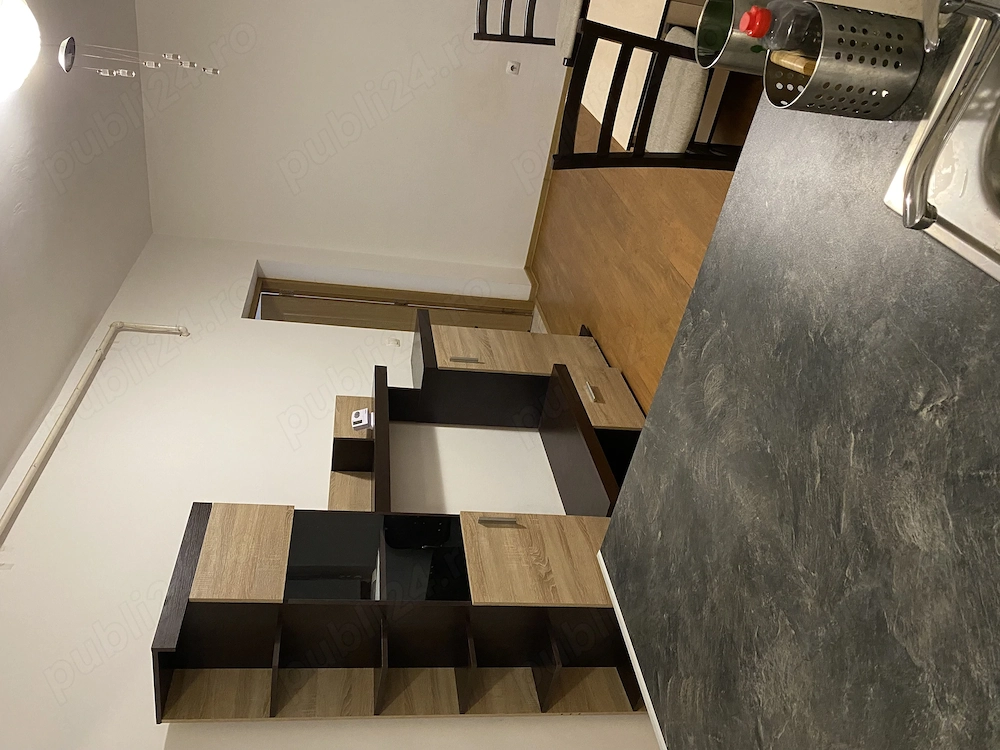 Cartierul Latin 2 Camere