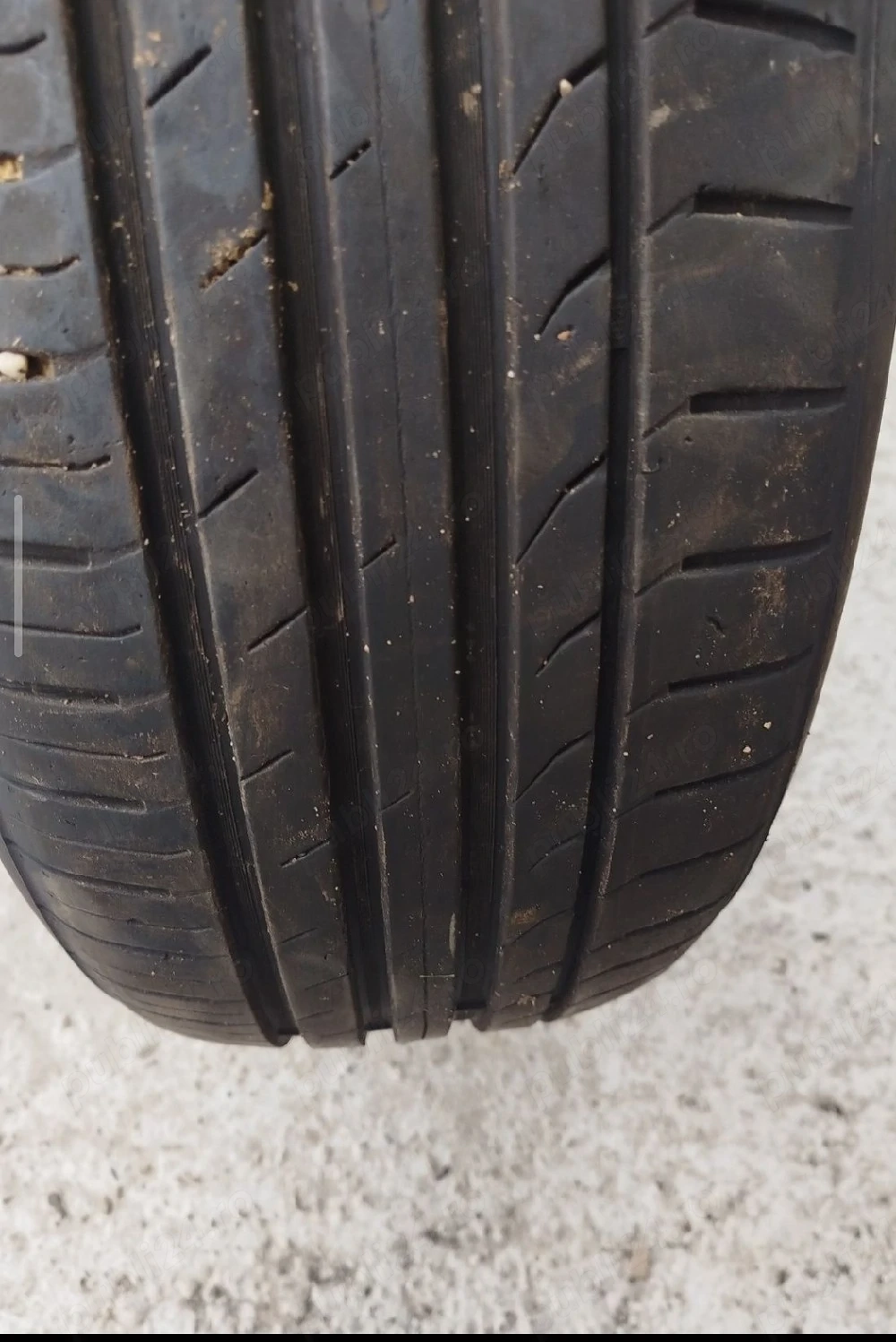 anvelope vara215/60/r16