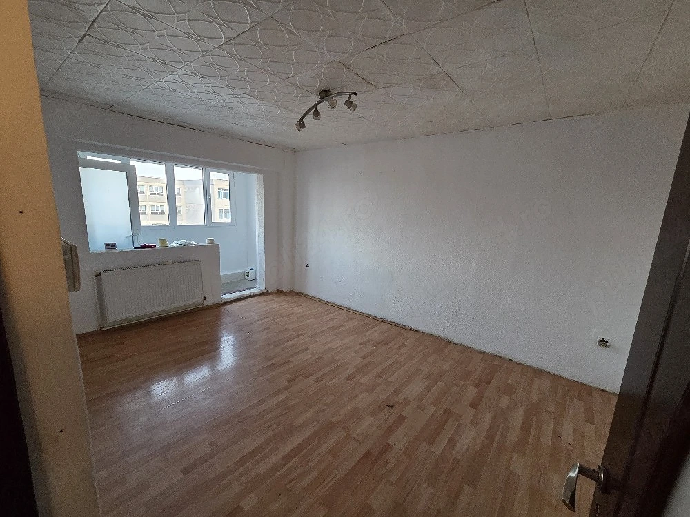 Apartament 2 camere conf. 1 decomandat, Obor, 54.8 mp,liber