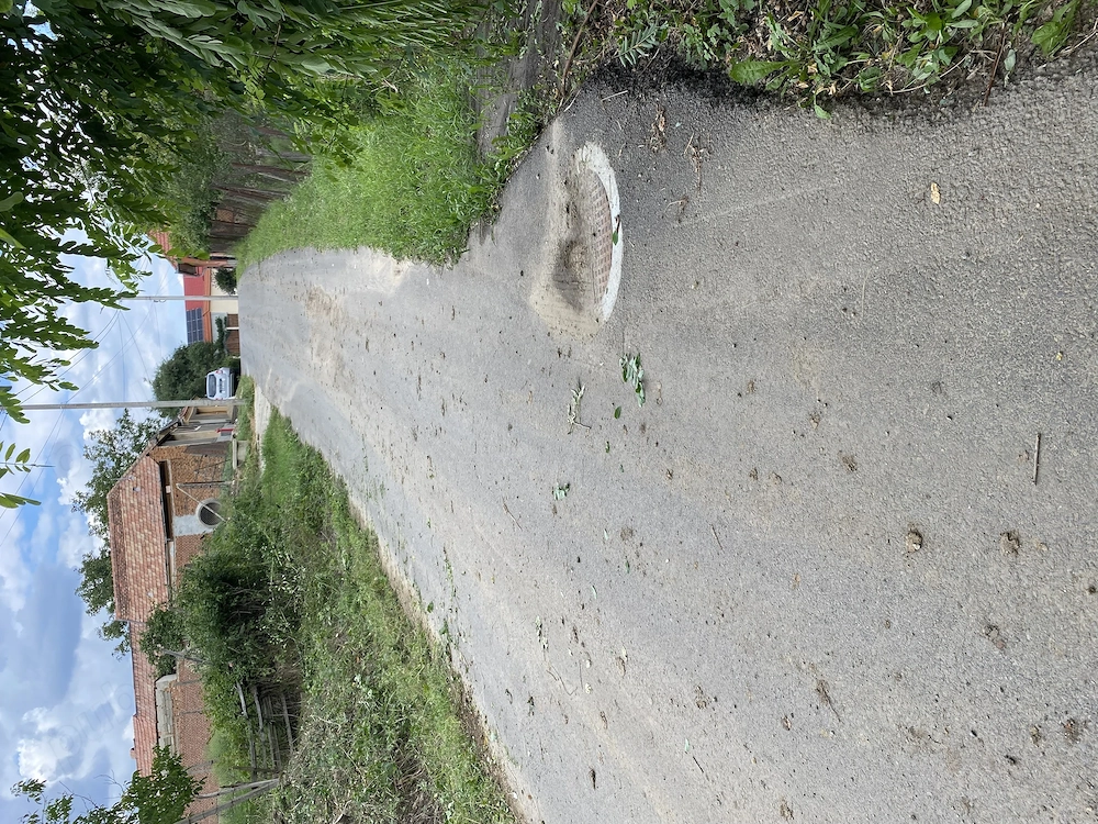 Oferta , loc de casă la 10 euro mp