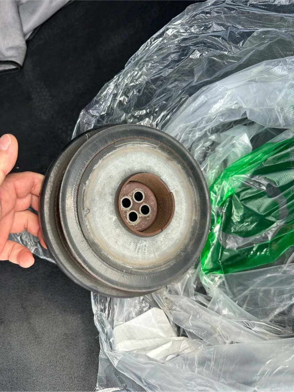 fulie bmw f10 f11 530d