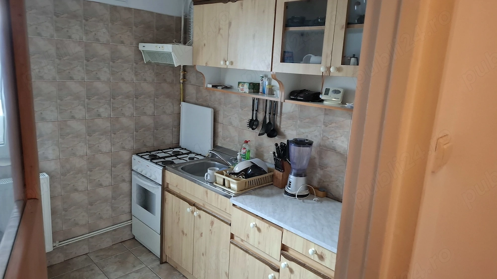 Apartament de vanzare