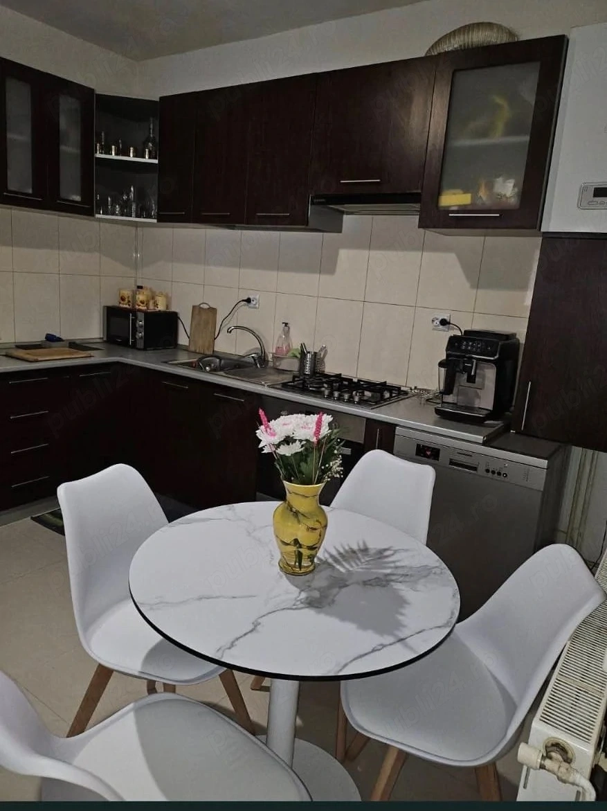 Vilă P+1 de vânzare  | Techirghiol , Constanta 