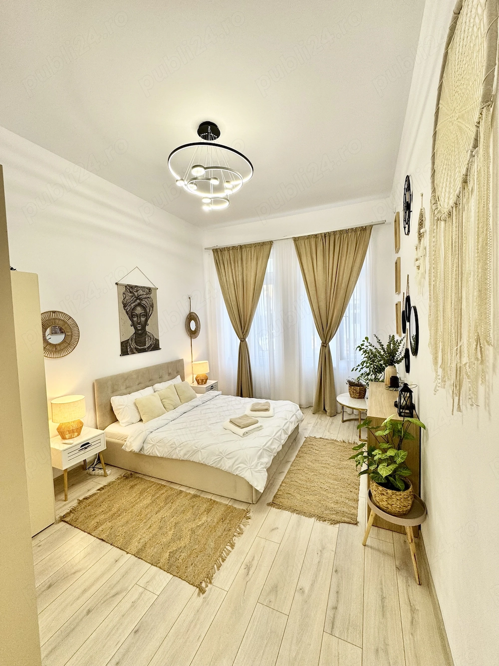 Apartament ultracentral