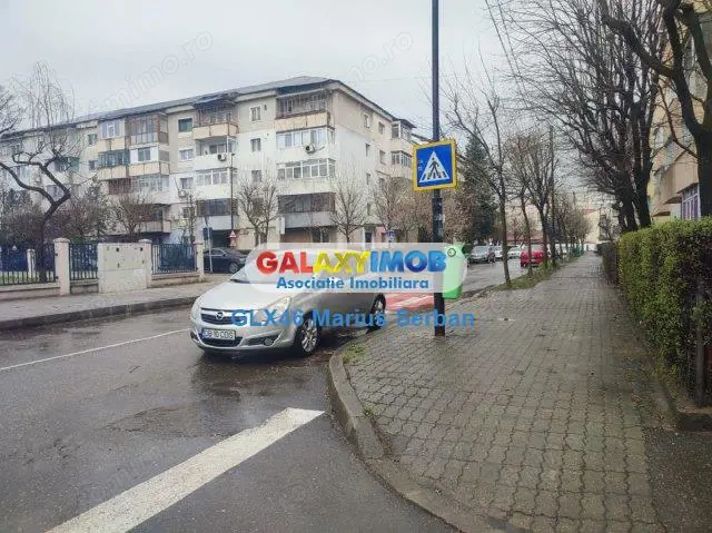 Vanzare apartament 4 camere Targoviste