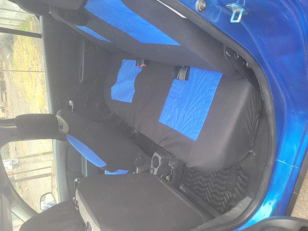 Vînd Sandero stepway 2018