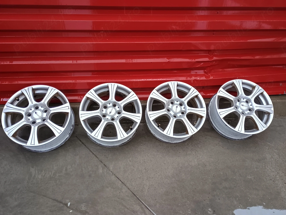 Jante aliaj Renault Scenic 3, Megane 3, grand scenic 3 