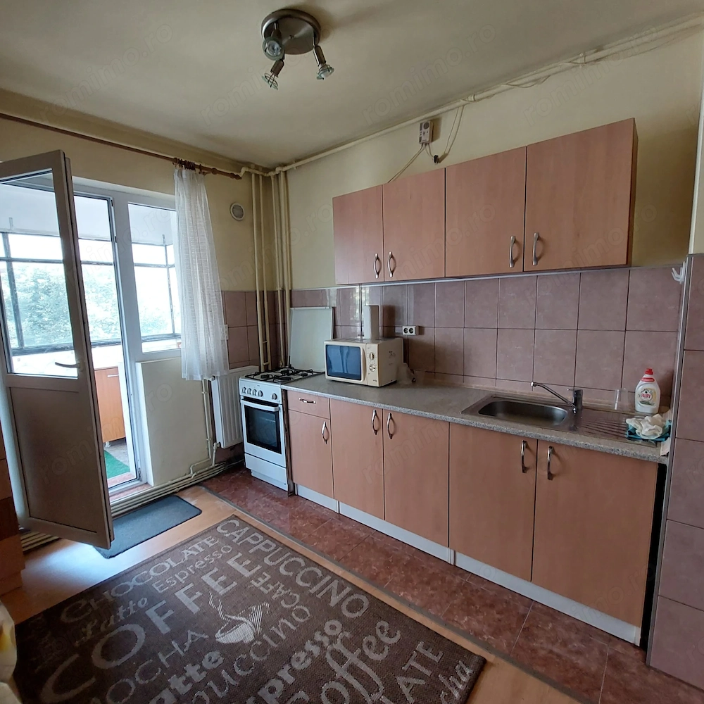 Apartament 2 camere, decomandat, 52 mp, Calea Dorobantilor!