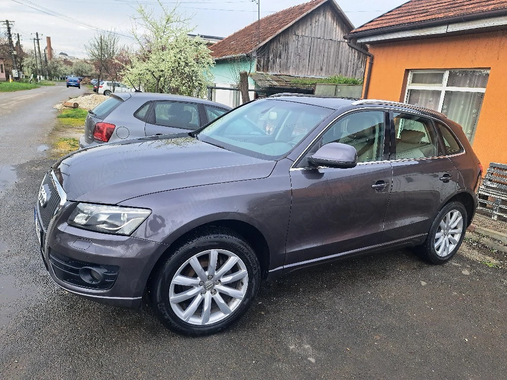  De vânzare Audi Q5