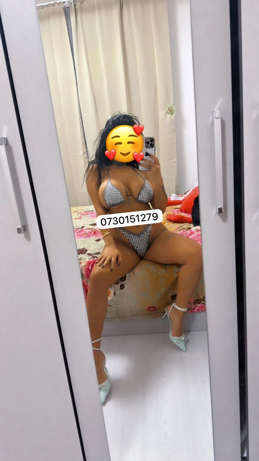 La tine sau la hotel 