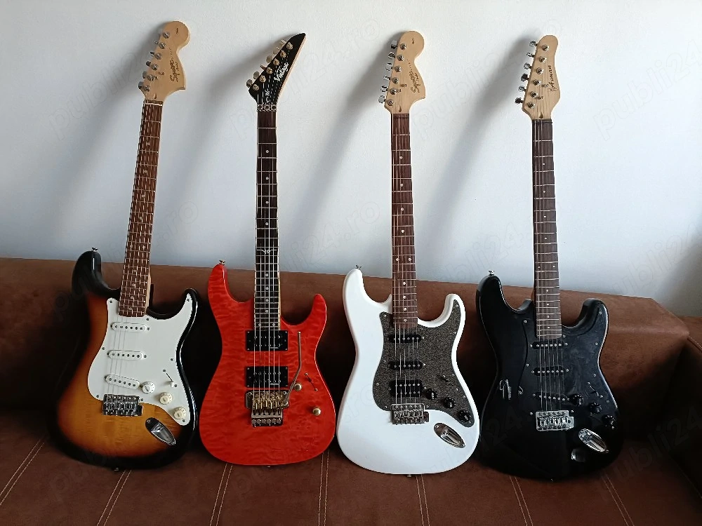 Chit.Electrică De La