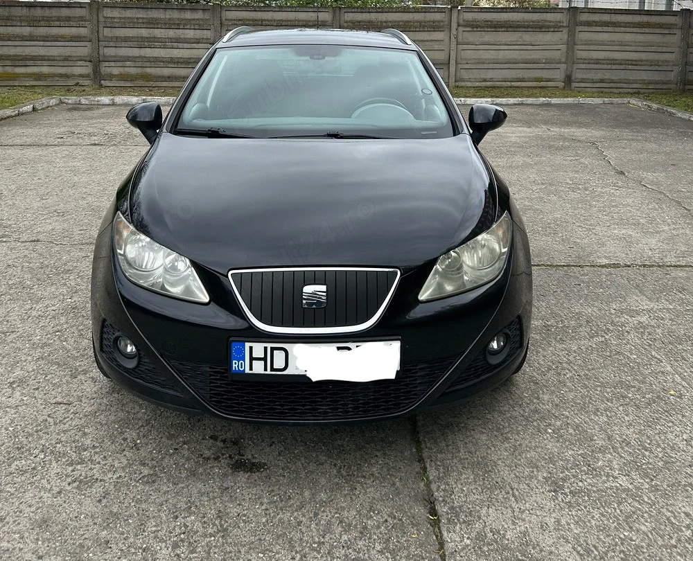 Vand Seat Ibiza ST 1.2 TDI