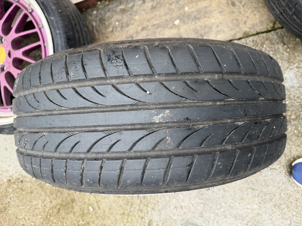 Vând jantBBSdimensiuni 215/35RZ/19