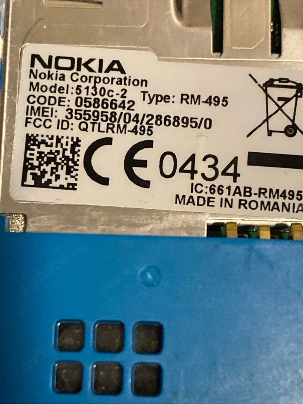 nokia 5130 xpressmusic