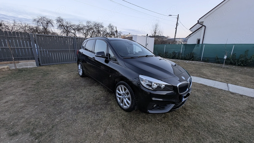 Vând BMW seria 2, 225xe iPerformance 