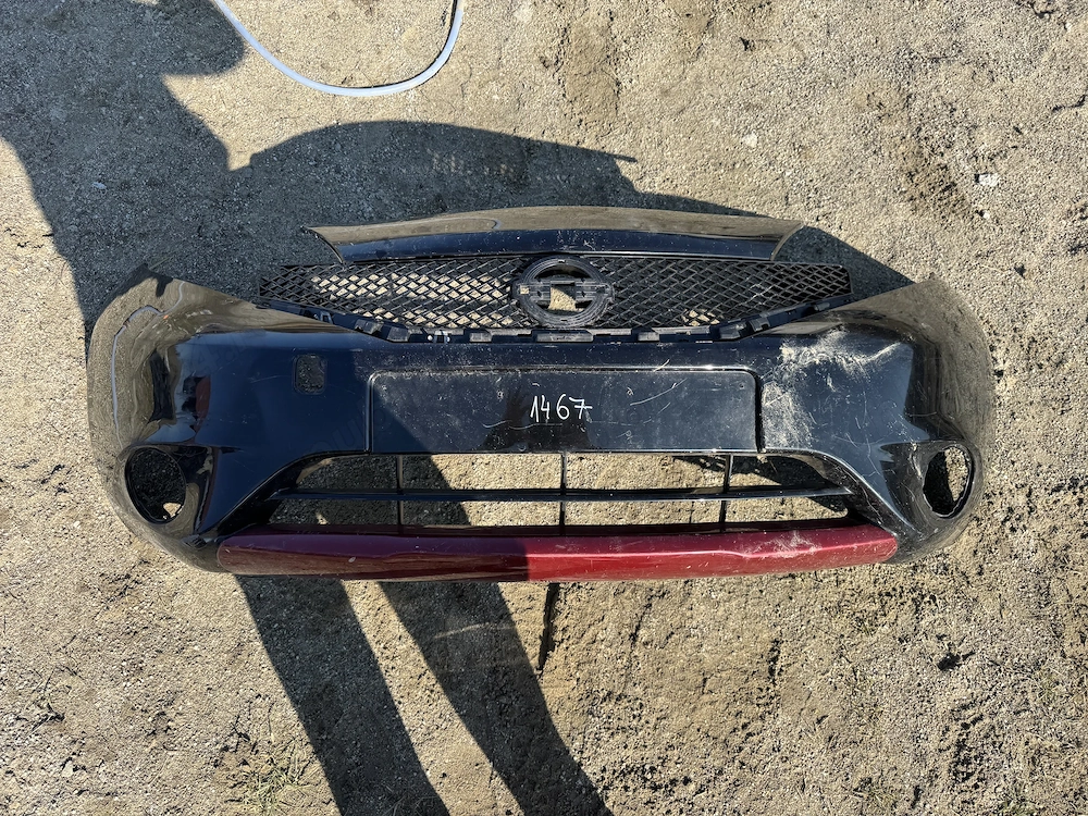 Bara fata nissan note 2016