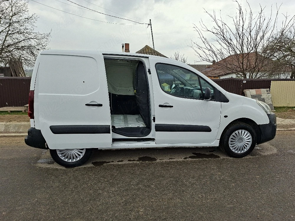 Peugeot Partner 1.6 