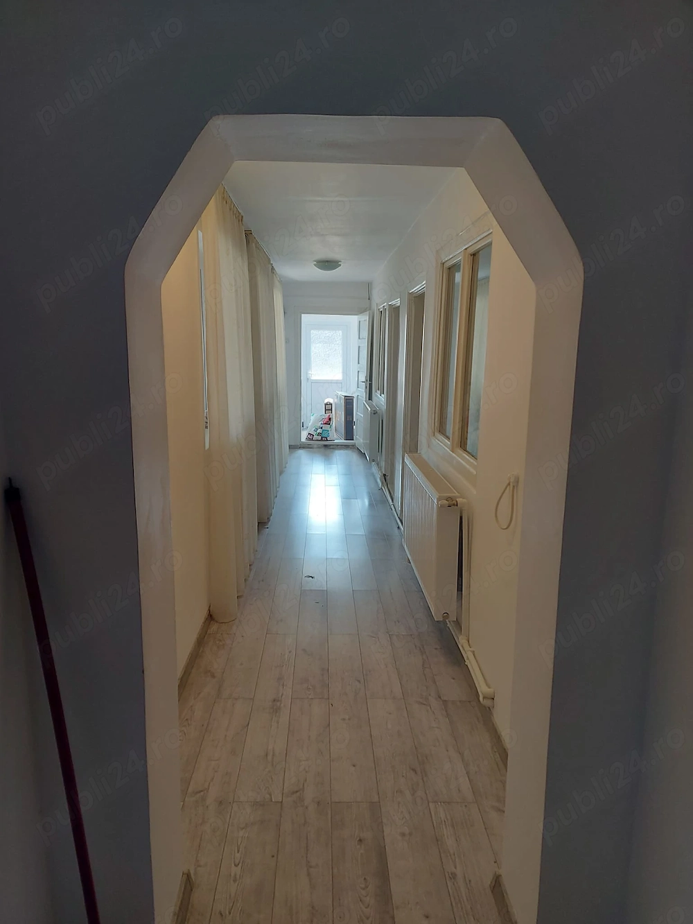 Casă la țară în Stejaru, Teleorman   teren 1000 mp, utilități complete, locuibilă