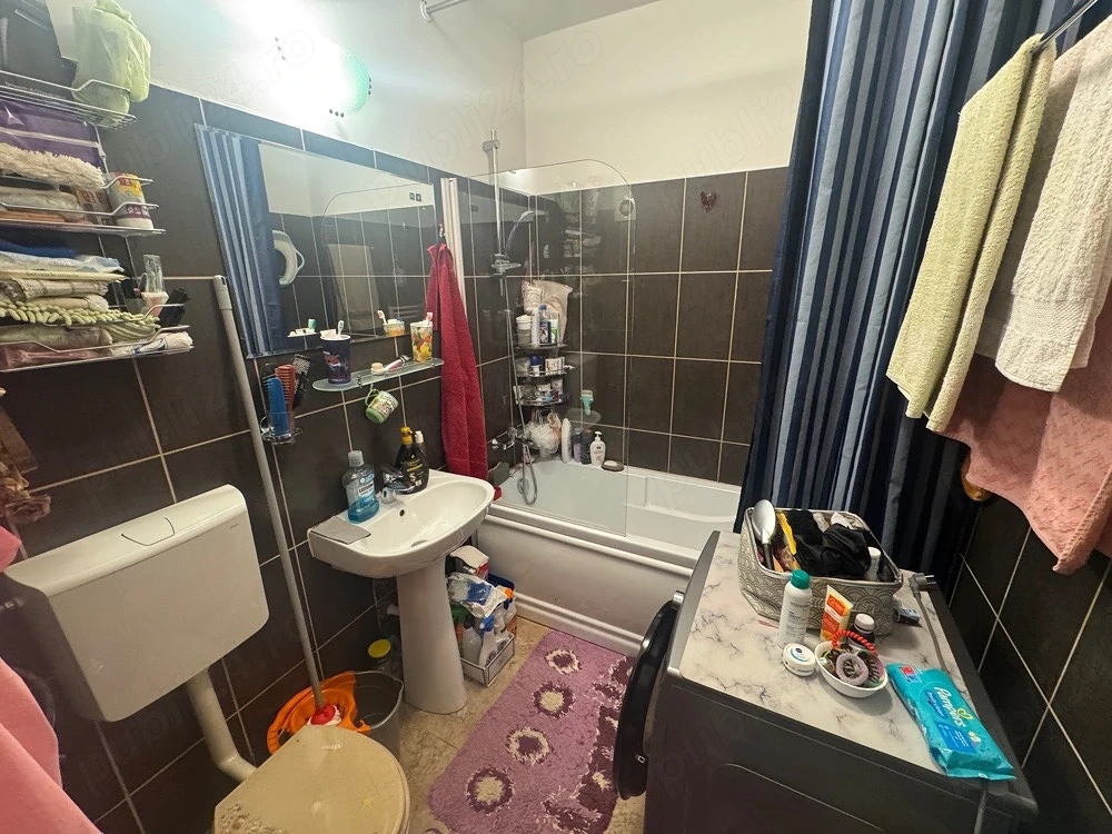 Vand apartament Baciu 