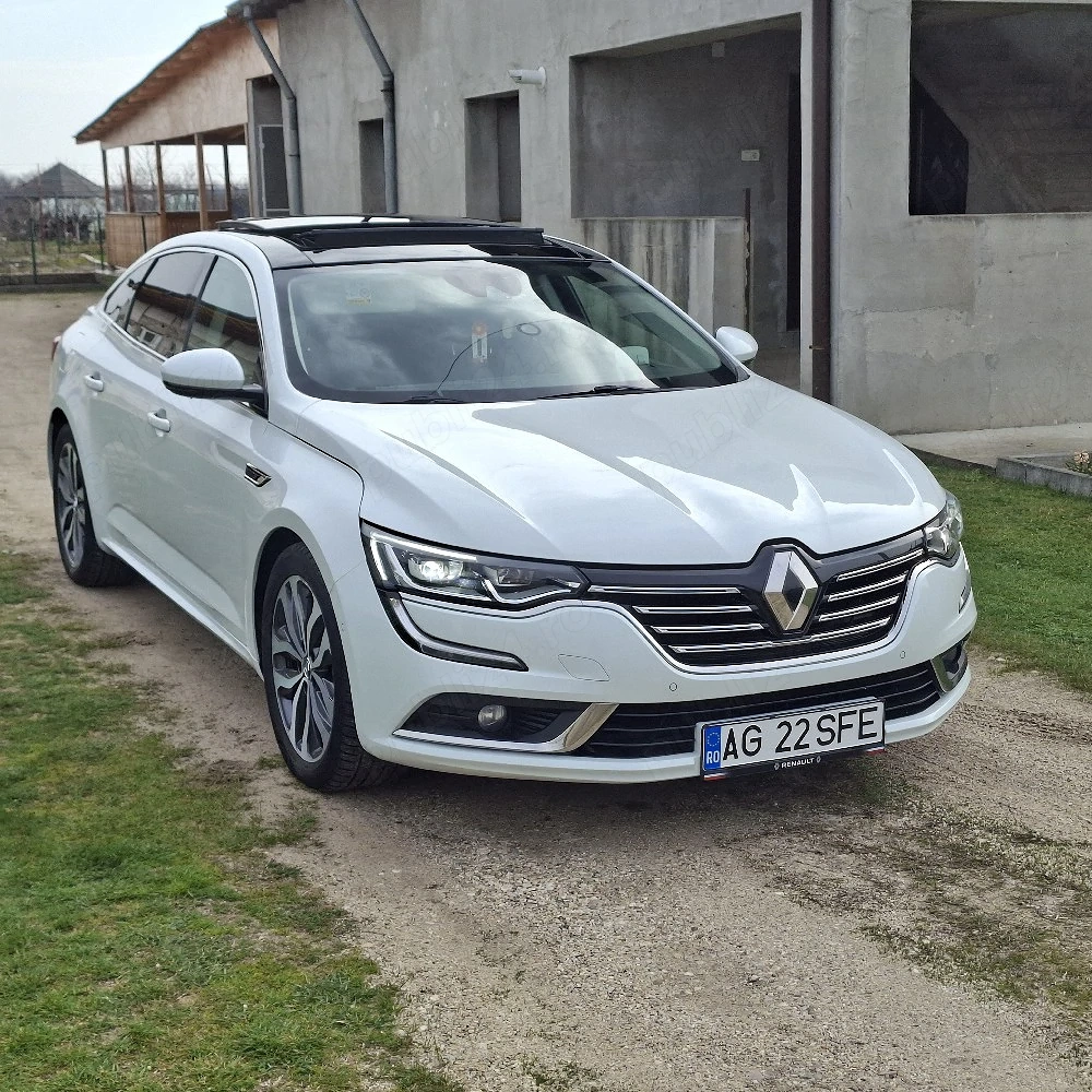 vand schimb Renault Talisman 1.5 dci