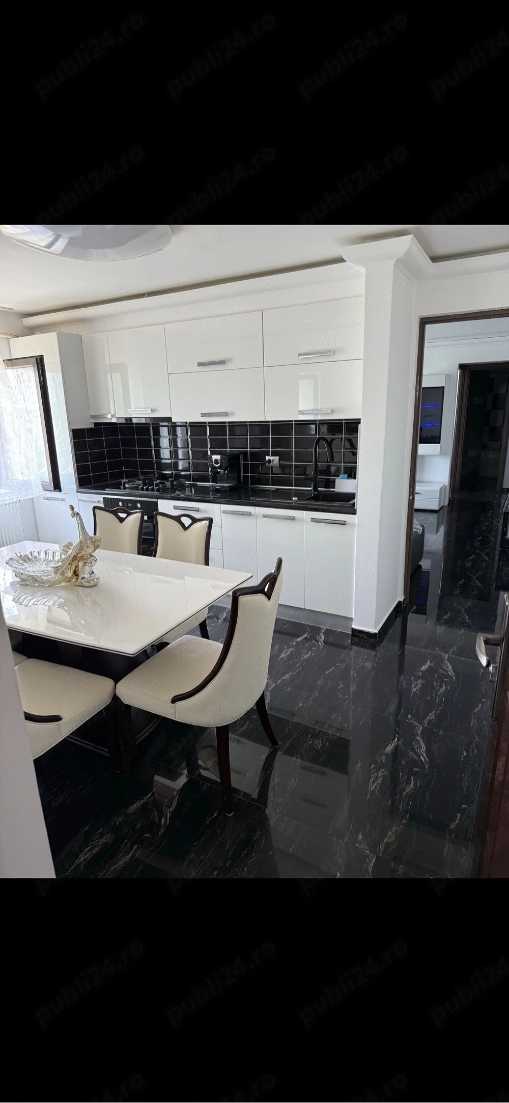 apartament de vanzare 