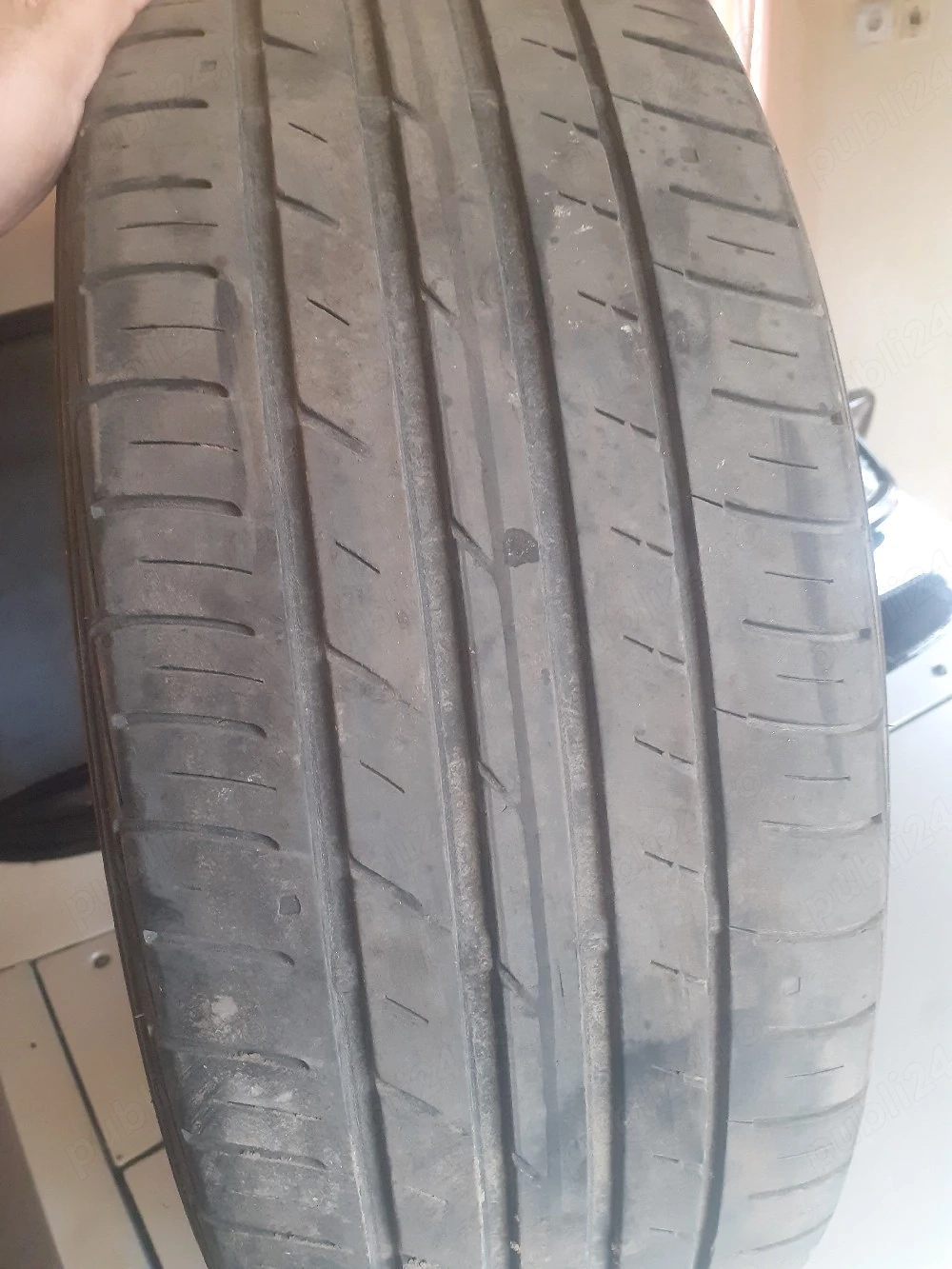 cauciucuri de vanzare