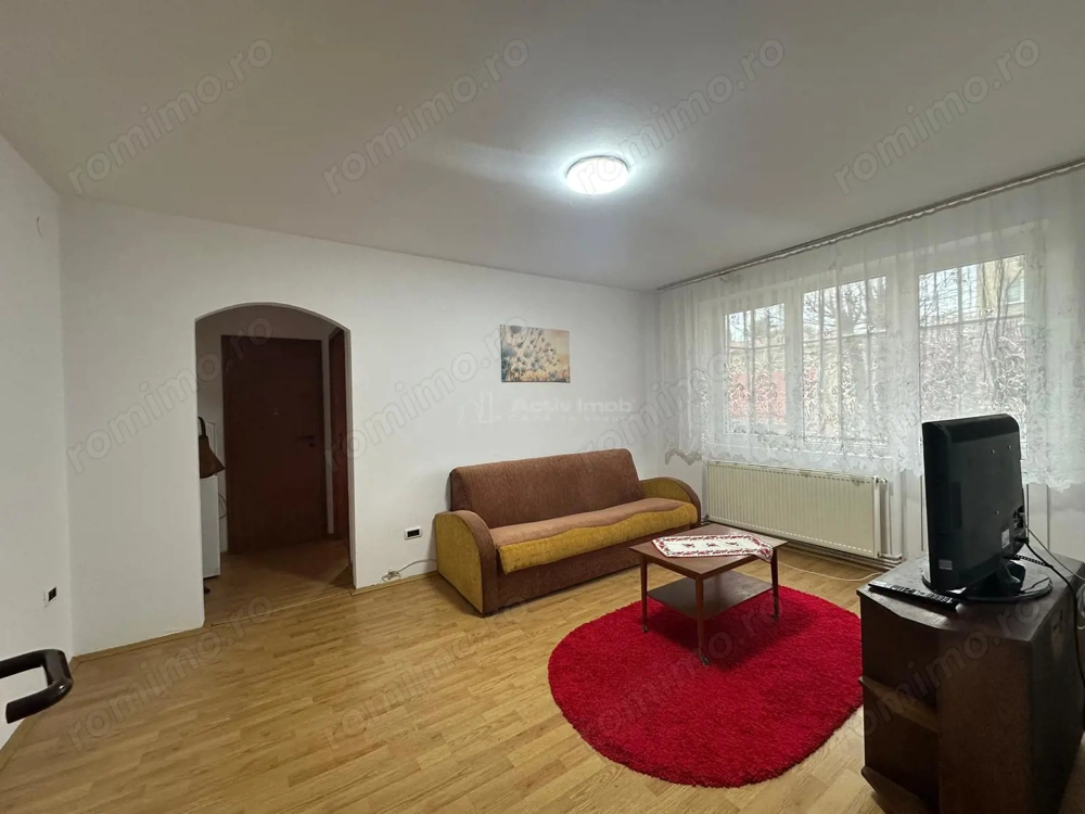 Resita, Apart. 3 Cam. cf.1, Semidec, Lunca