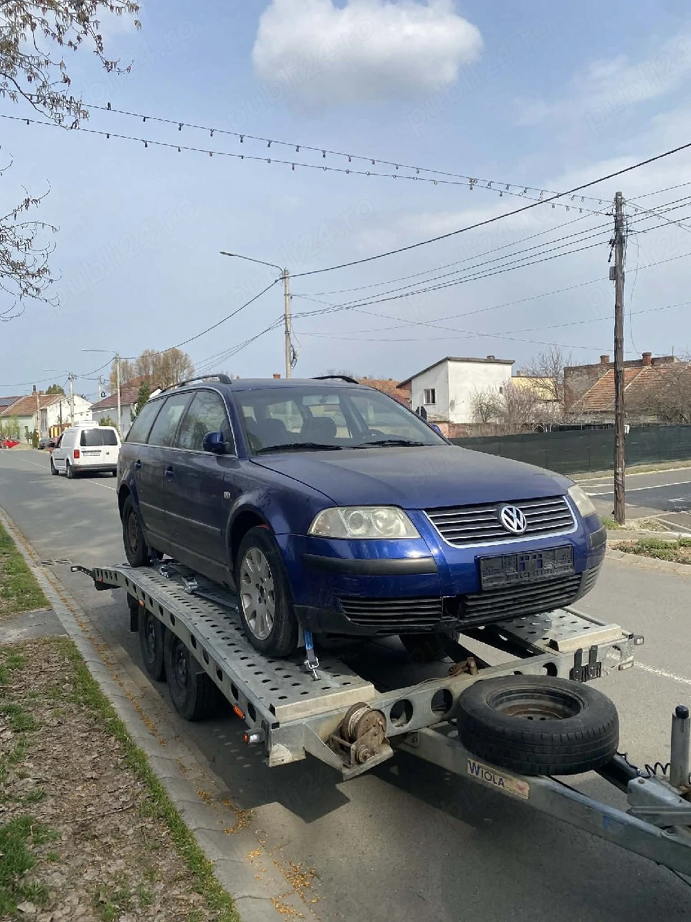 dezmembrez passatsi ford focus 