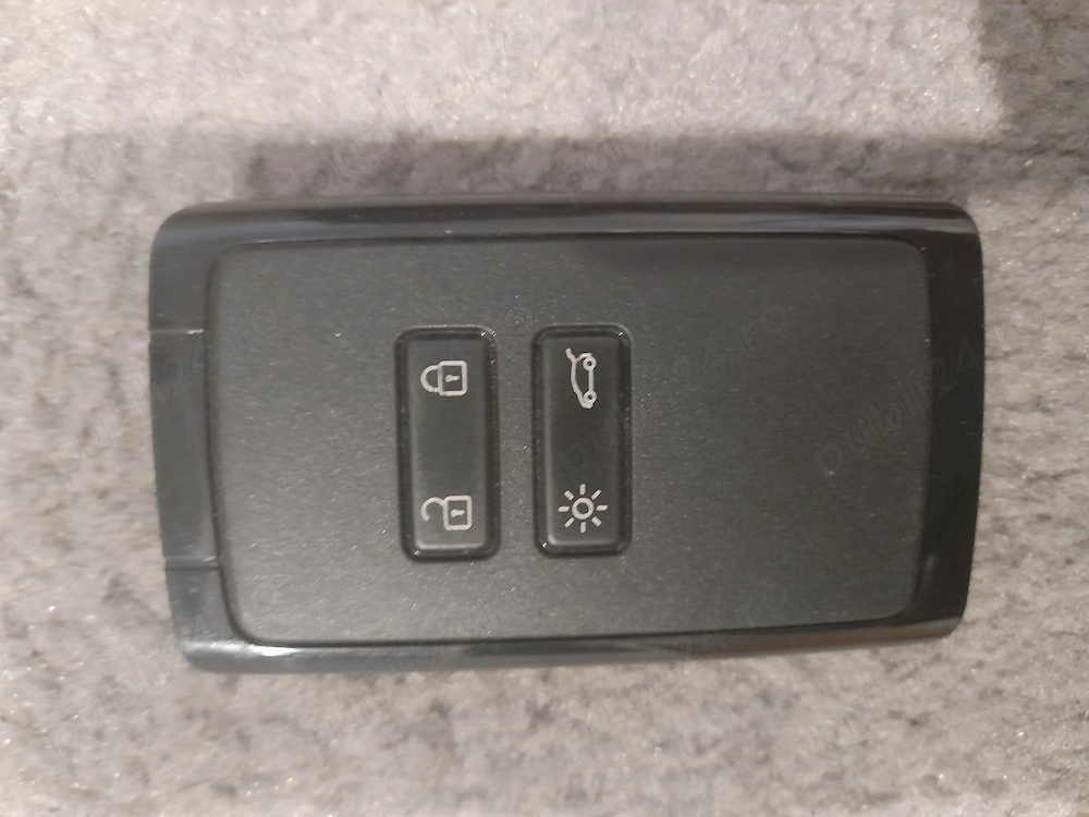 Vand logan 3 2022 cu GPL