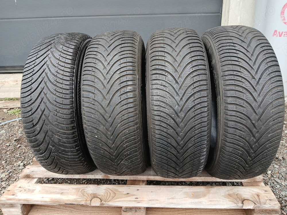 Anvelope Kleber krisalp hp 3 iarna suv.pret per bucata.