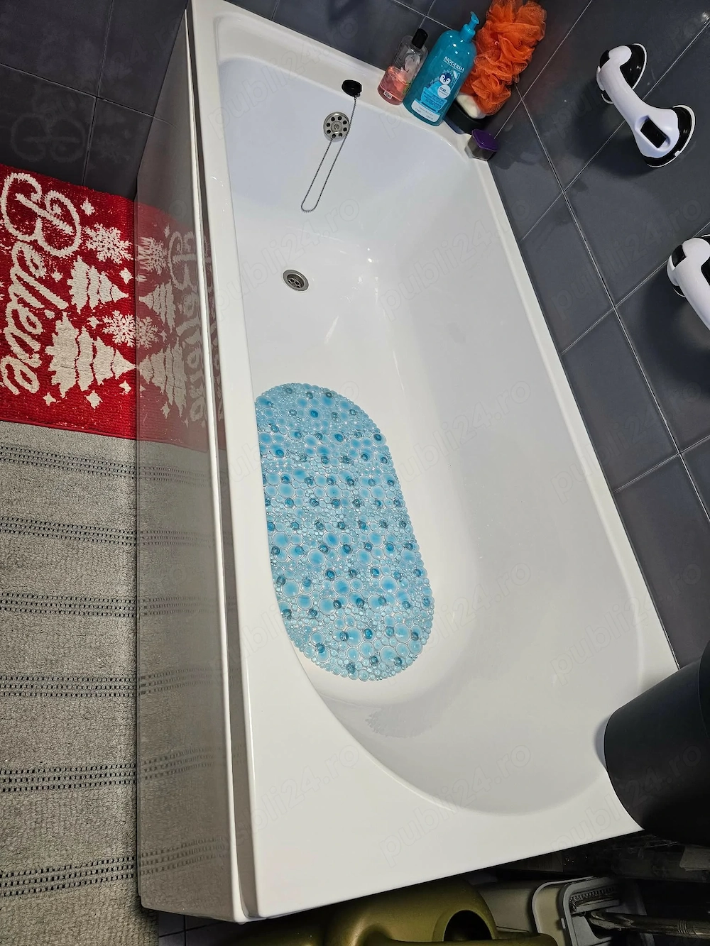 Cada noua folosita 1 an !