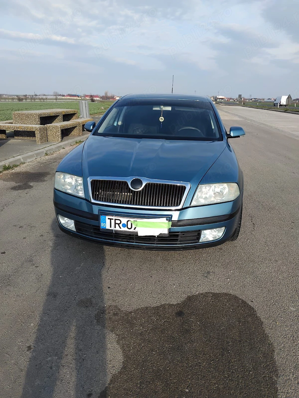 Vând sau variante Skoda