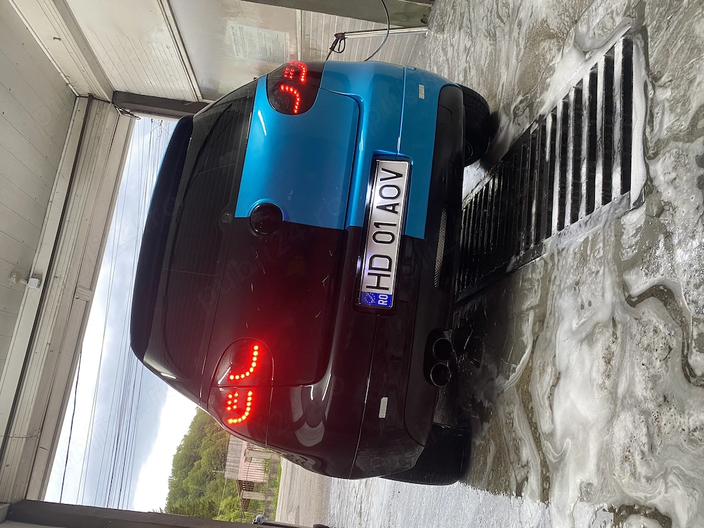 Vând sau schimb triple golf 5 