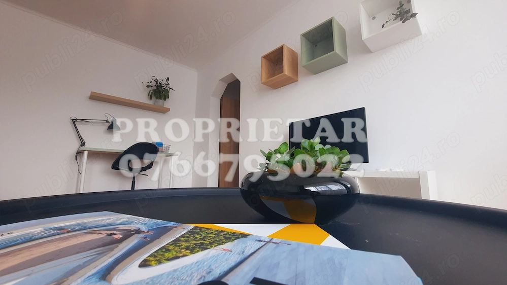 Proprietar 2CAM Sector 6 - Favorit - Tudor Vladimirescu