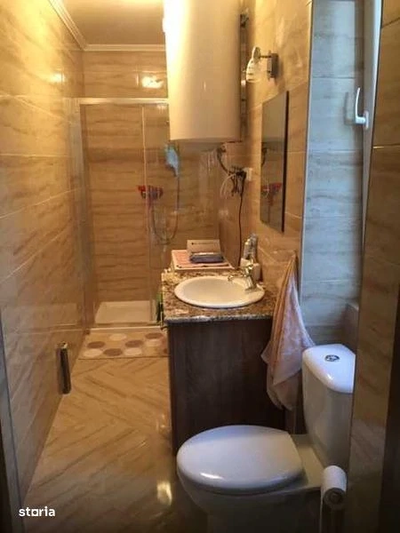 Casa de vanzare in Sat de vacanta Ant Comuna Avram Iancu 