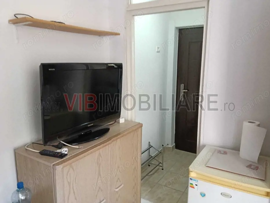 Garsonieră | Complexul Studențesc | Parter