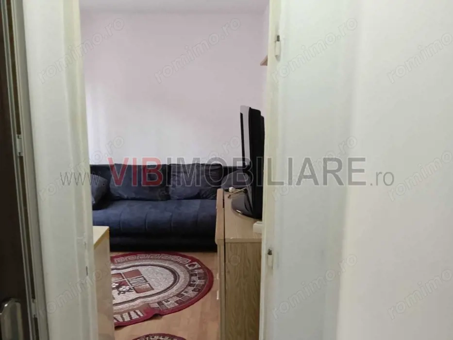 Garsonieră | Complexul Studențesc | Parter